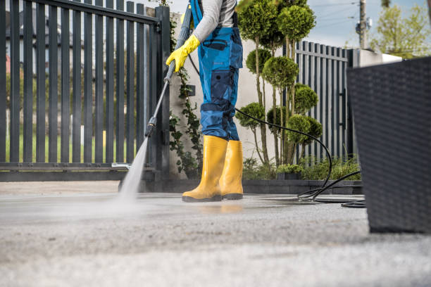 Trusted Aberdeen, WA Pressure Washing Experts